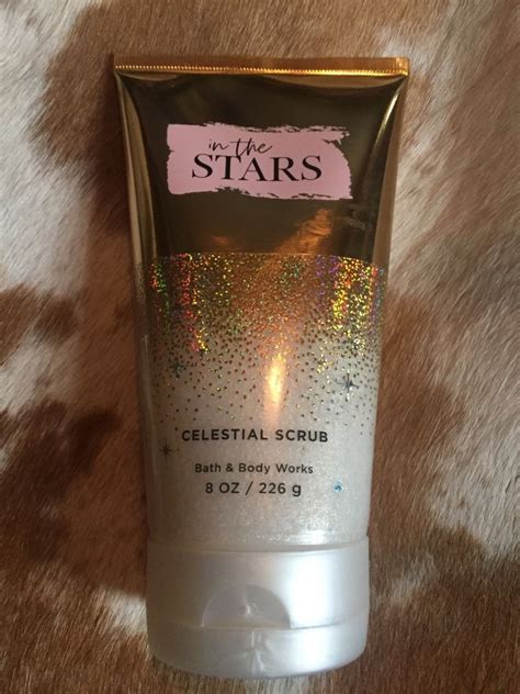 Celestial spell bath and body works